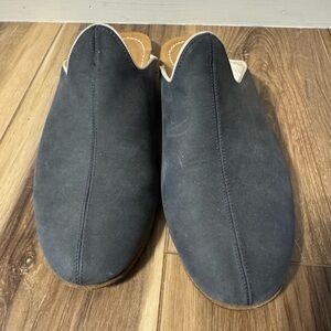 Sabahs Mens Slip-On Shoes